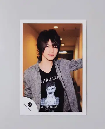 SnowMan 후카사와 타츠야 Jr 공식 사진 #32