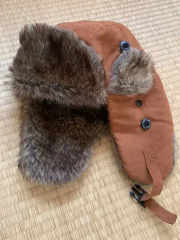 BAL 이어 플랩 일본제