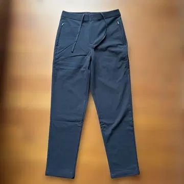 UNIQLO 웜 팬츠 웜 스트레치 팬츠