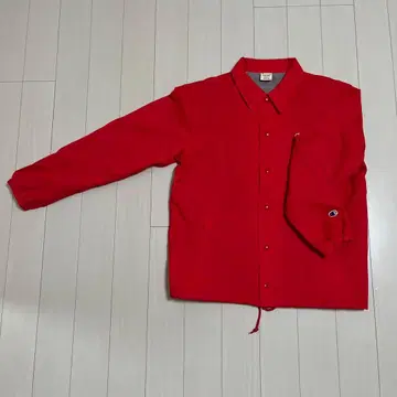 Champion 나일론 자켓