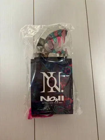 Number_i 응원봉 2025