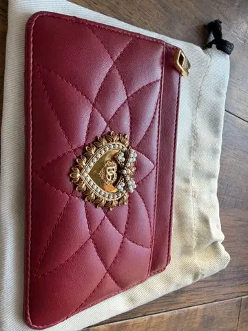 DEVOTION 카드 홀더 미디엄