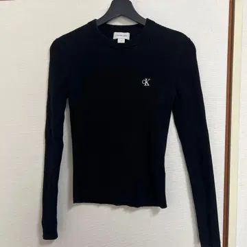 캘빈클라인 진스 긴팔