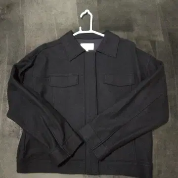 UNTITLED 언타이틀 점퍼 블루종 icb 자유구 쿠미쿄쿠 23구