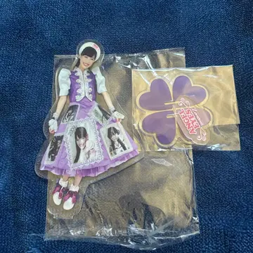 모모클로 챔피온 카니발 2020 아크릴 스탠드 타카기 레니