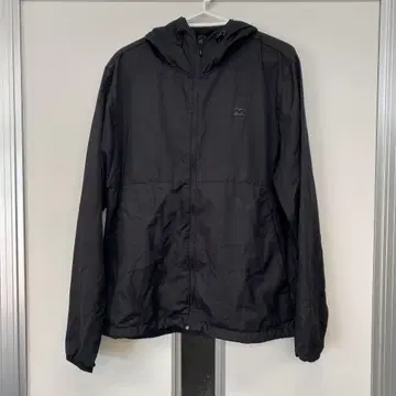 Billabong transport 나일론 자켓 블랙 L