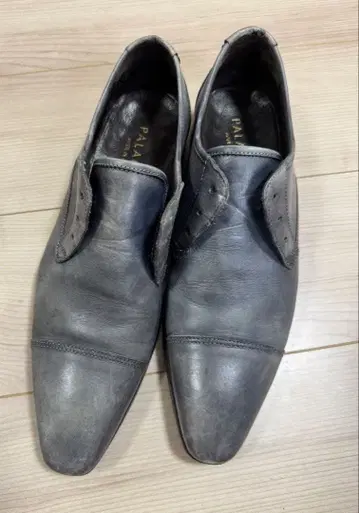 PALAGIO 파라지오 황실 납품 제조사 오쓰카 제화 제품