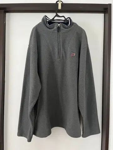 맥그리거 플리스 남성용