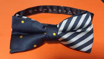 [ 나비 넥타이 ] JACK & JONES