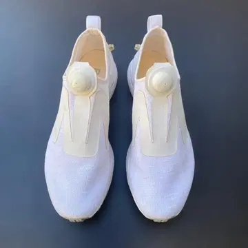 [미사용] Reebok 펌프 퓨리 26.5cm