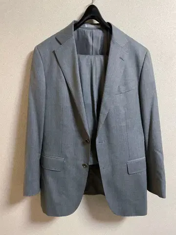 BARNEYS NEWYORK 셋업 수트