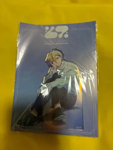 아이나나 무쿠나기 나기 아크릴 스탠드