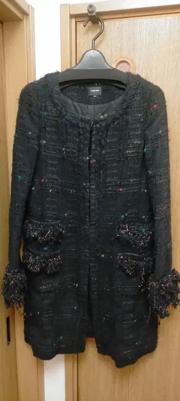 LE CIEL BLEU 코트 자켓