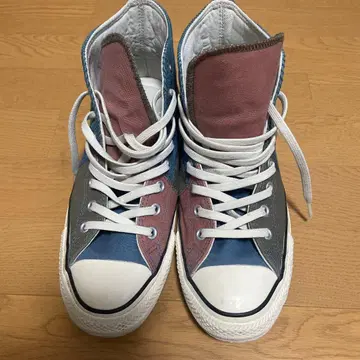 CONVERSE ALL STAR 하이컷 스니커즈