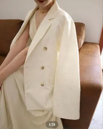 [ 새상품급 거의 미사용 ] acka 자켓