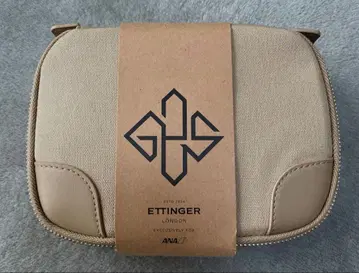 ETTINGER ANA 트래블 파우치