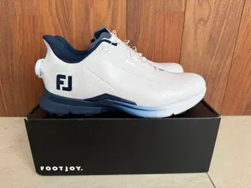 FootJoy 풋조이 골프화