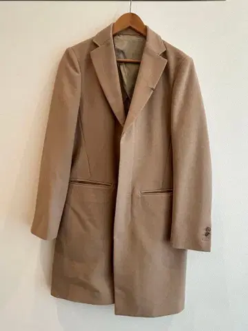 08sircus 체스터 코트