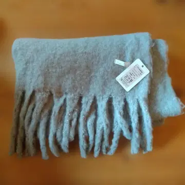 어반 리서치 머플러