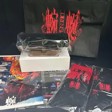 DIR EN GREY TOUR25  VIP 혜택