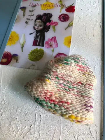 브라이스 아웃핏 니트 모자