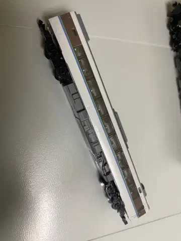 TOMIX 92791 키하182-550(M)