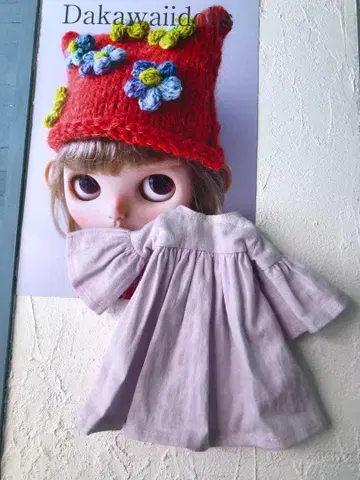 브라이스 아웃핏 원피스