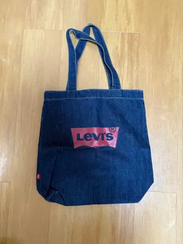 Levi's 토트백
