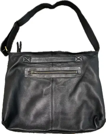 SEASIDE FREERIDE 원숄더백 블랙 새상품급 3way