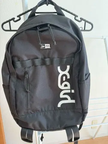 엑스걸 백팩 뉴에라