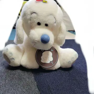 요시토쿠 가타피시 봉제 인형