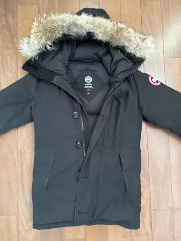 Canada Goose Arctic Program 다운 자켓