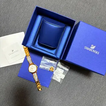 Swarovski 스와로브스키 손목시계 5376092