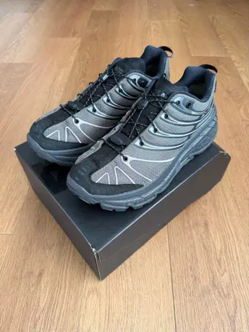 HOKA STINSON EVO GTX GORE-TEX HAVEN