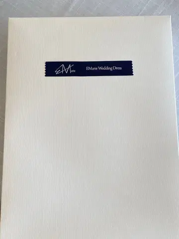 에머리 브라이덜 이너 D75