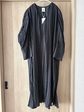 [ H&M Studio ] 롱 원피스