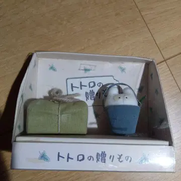 [ 초레어 ] 이웃집 토토로 토토로의 선물 지브리