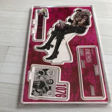 명장면 디오라마 피규어 ONE PIECE 원피스 카타쿠리 미개봉