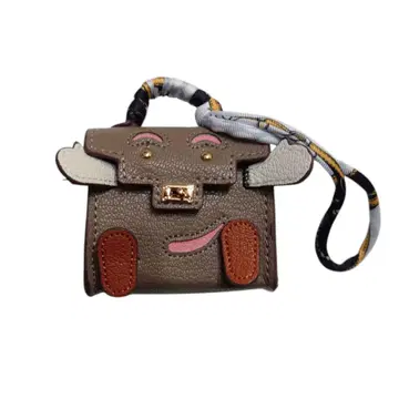 켈리 인형 룩 백참 AirPods 케이스