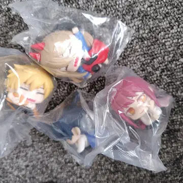 체인소맨 오네무탄