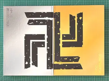 도쿄 리벤저스 신규 일러스트 신체험전 마지막 세계선 공식 도록 2권 세트