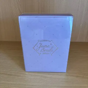 카가미 하야토 2021 준 브라이드 목걸이