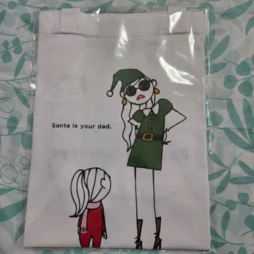 조시즈 런웨이 조시짱 토트백 패브릭 백