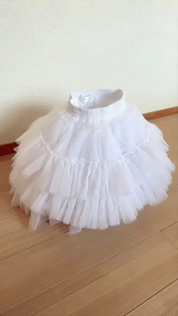 안드로미오 초 볼륨 파니에