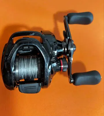 SHIMANO 17 스콜피온 DC100HG