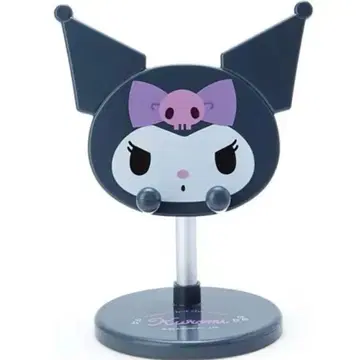 쿠로미 스마트폰 스탠드