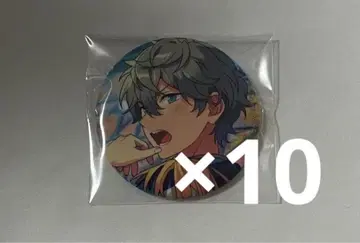 앙스타 세나 이즈미 테마 캔뱃지