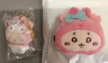 치이카와 산리오 플로키 클립 헌책방