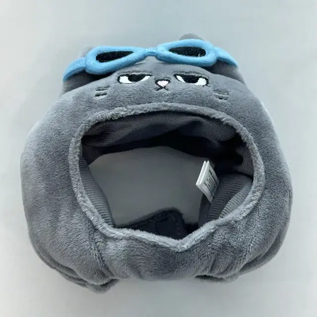 보넥도 태산 탯풍이 응원봉 커버