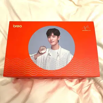 샤오잔   breo scalp